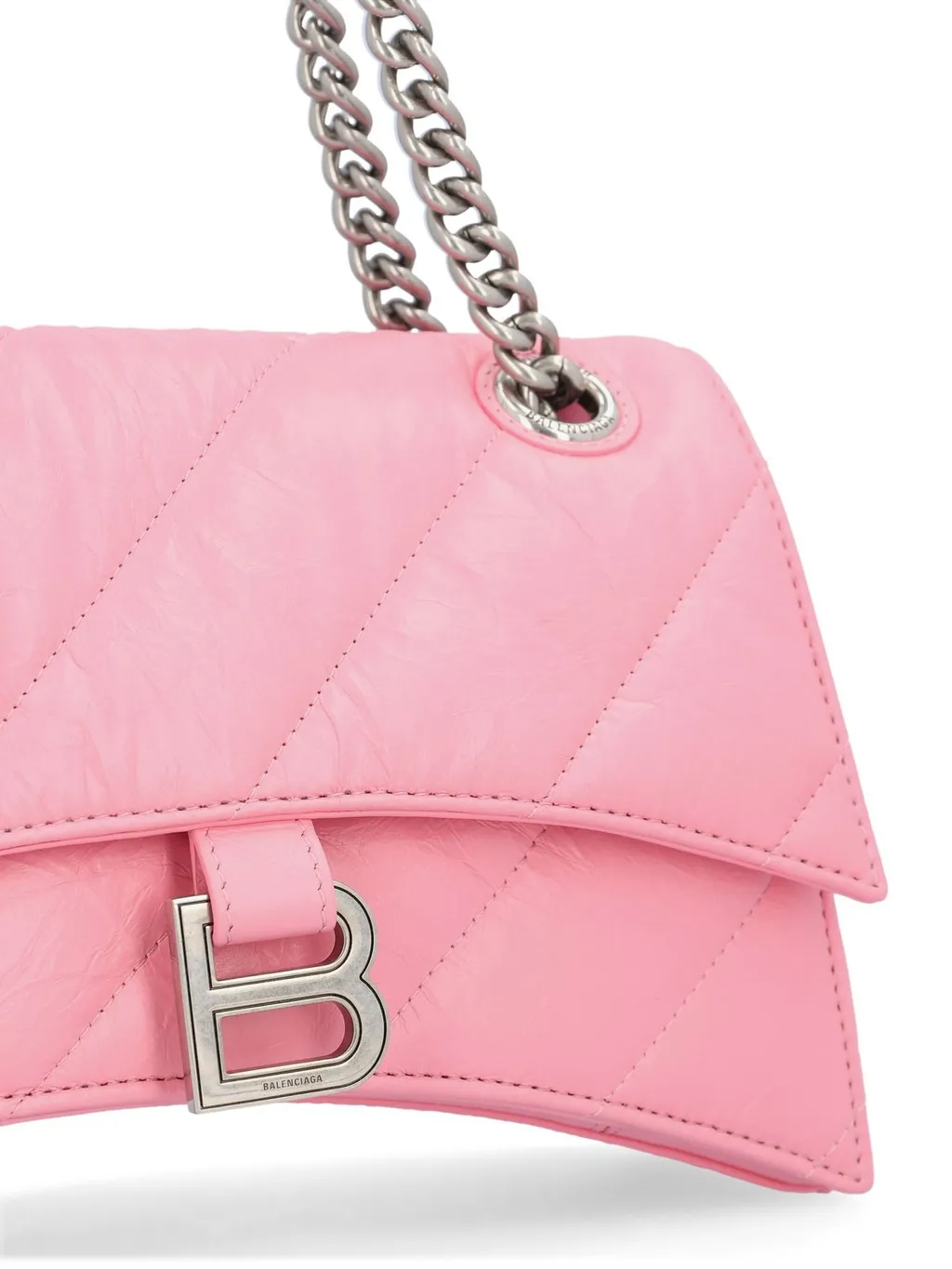 Crush Shoulder Bag