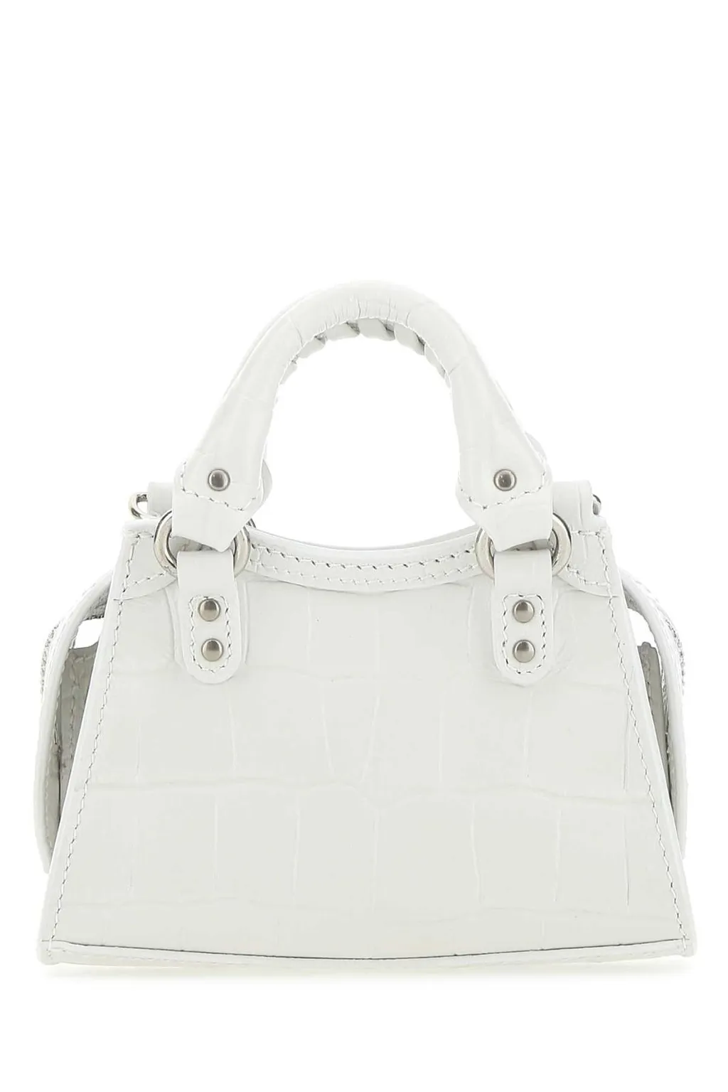 Neo Classic New City Super Nano Tote Bag
