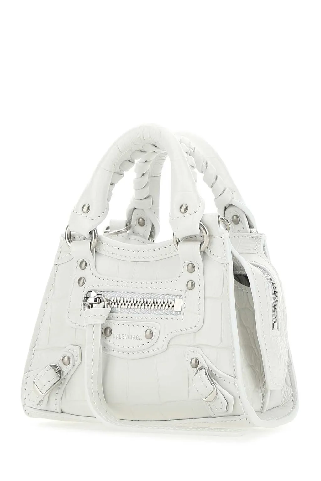 Neo Classic New City Super Nano Tote Bag