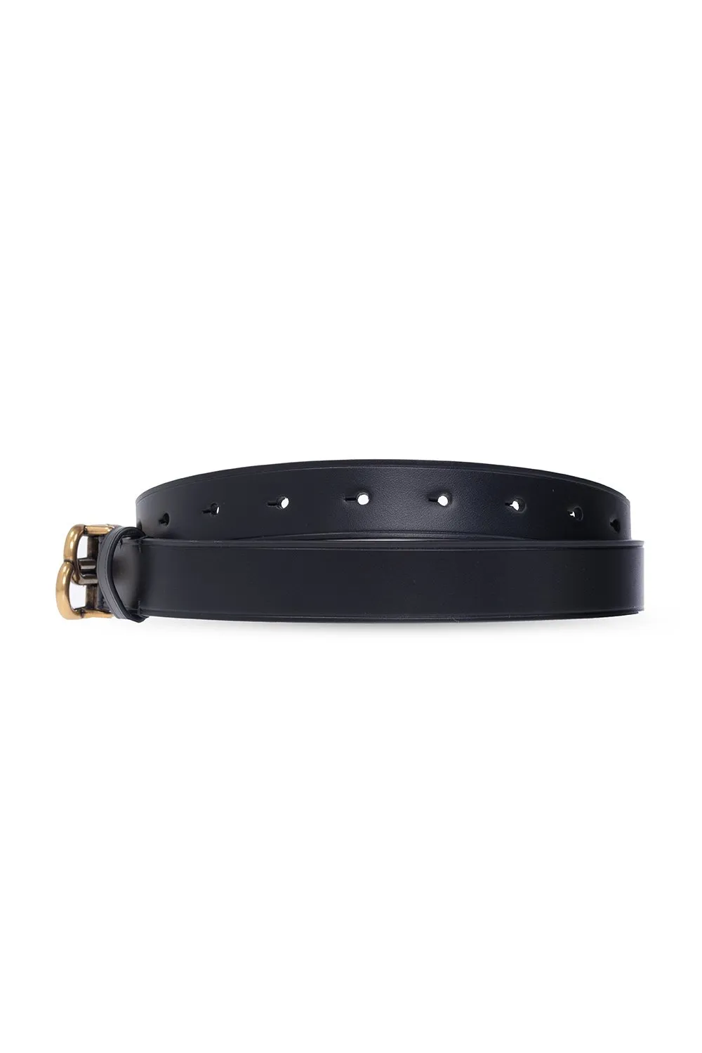 Bb Buckle Belt