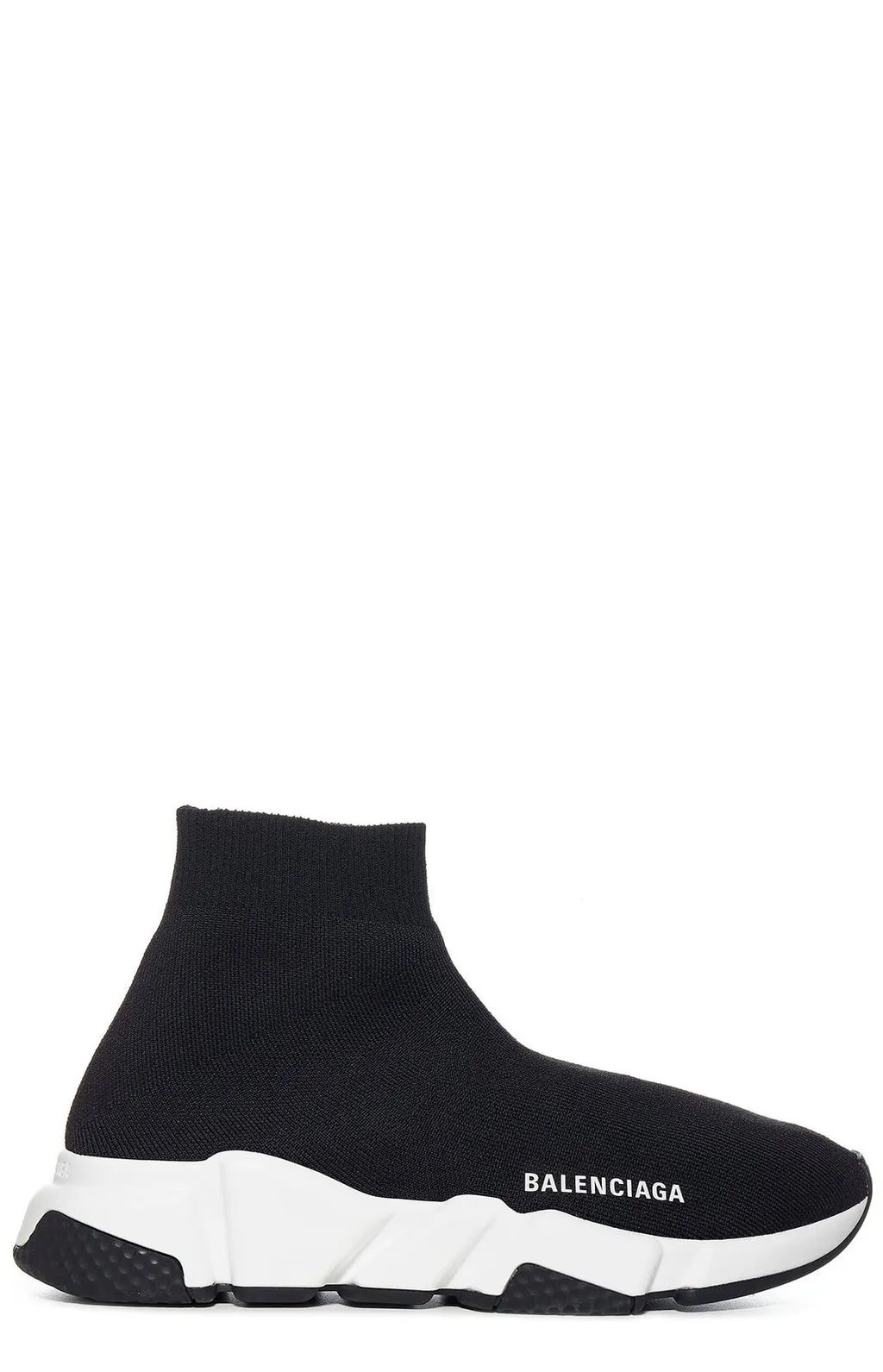 Speed High-Top Sneakers