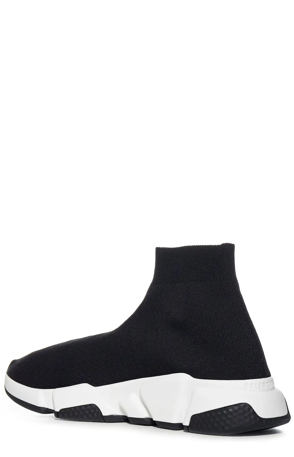 Speed High-Top Sneakers