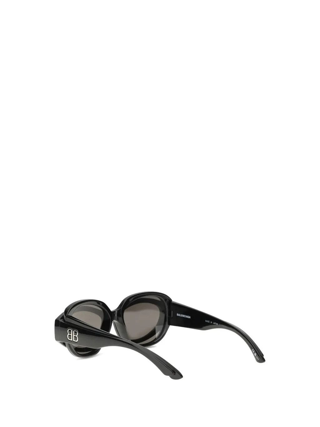 Superbusy Round-Frame Sunglasses