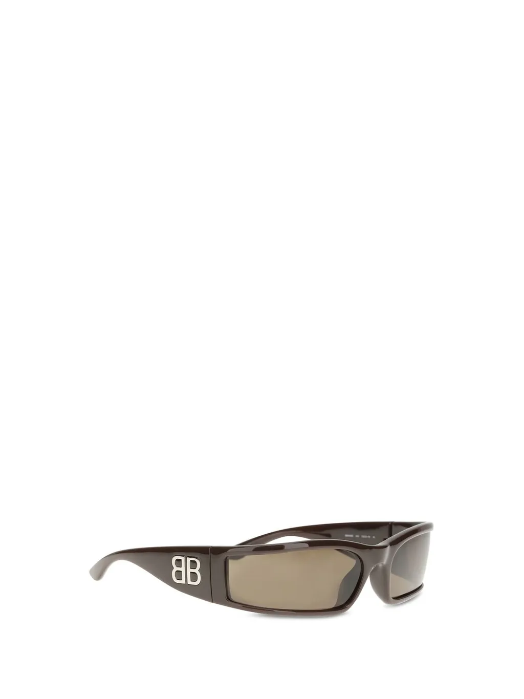 Rectangle Frame Sunglasses