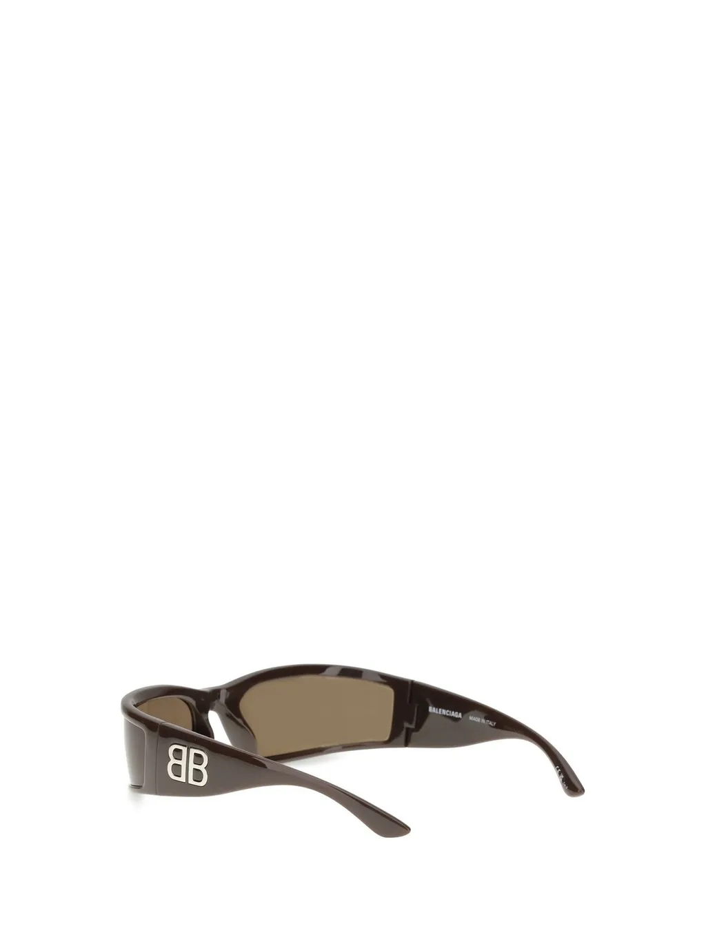 Rectangle Frame Sunglasses
