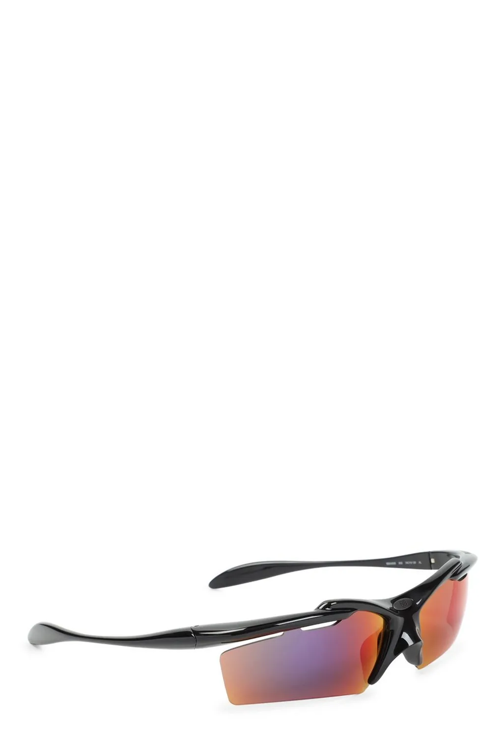 Turbo Rectangle Sunglasses