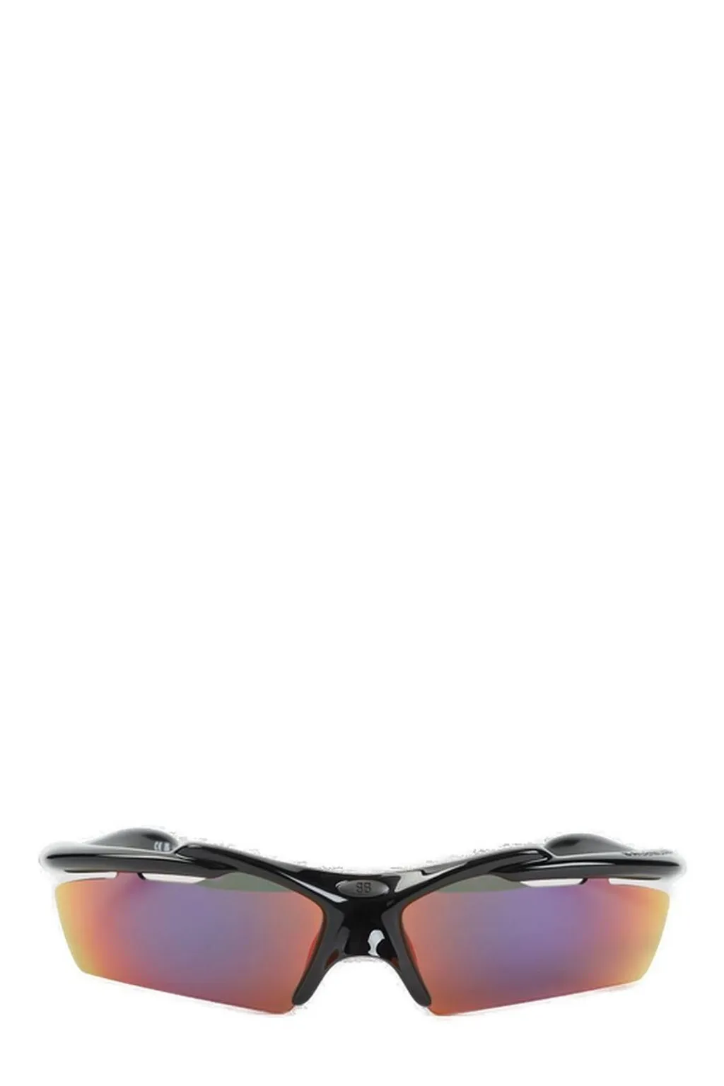 Turbo Rectangle Sunglasses