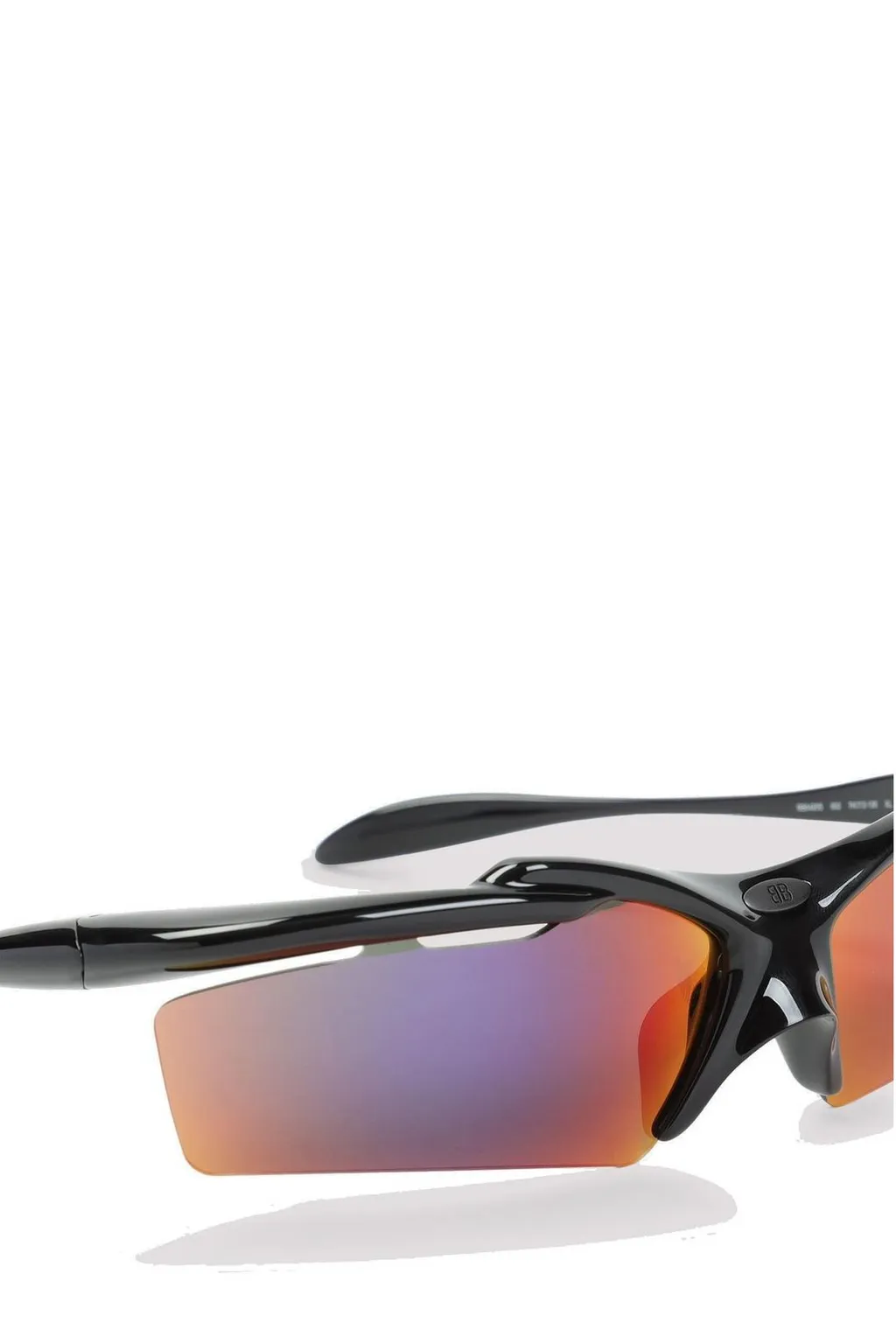 Turbo Rectangle Sunglasses