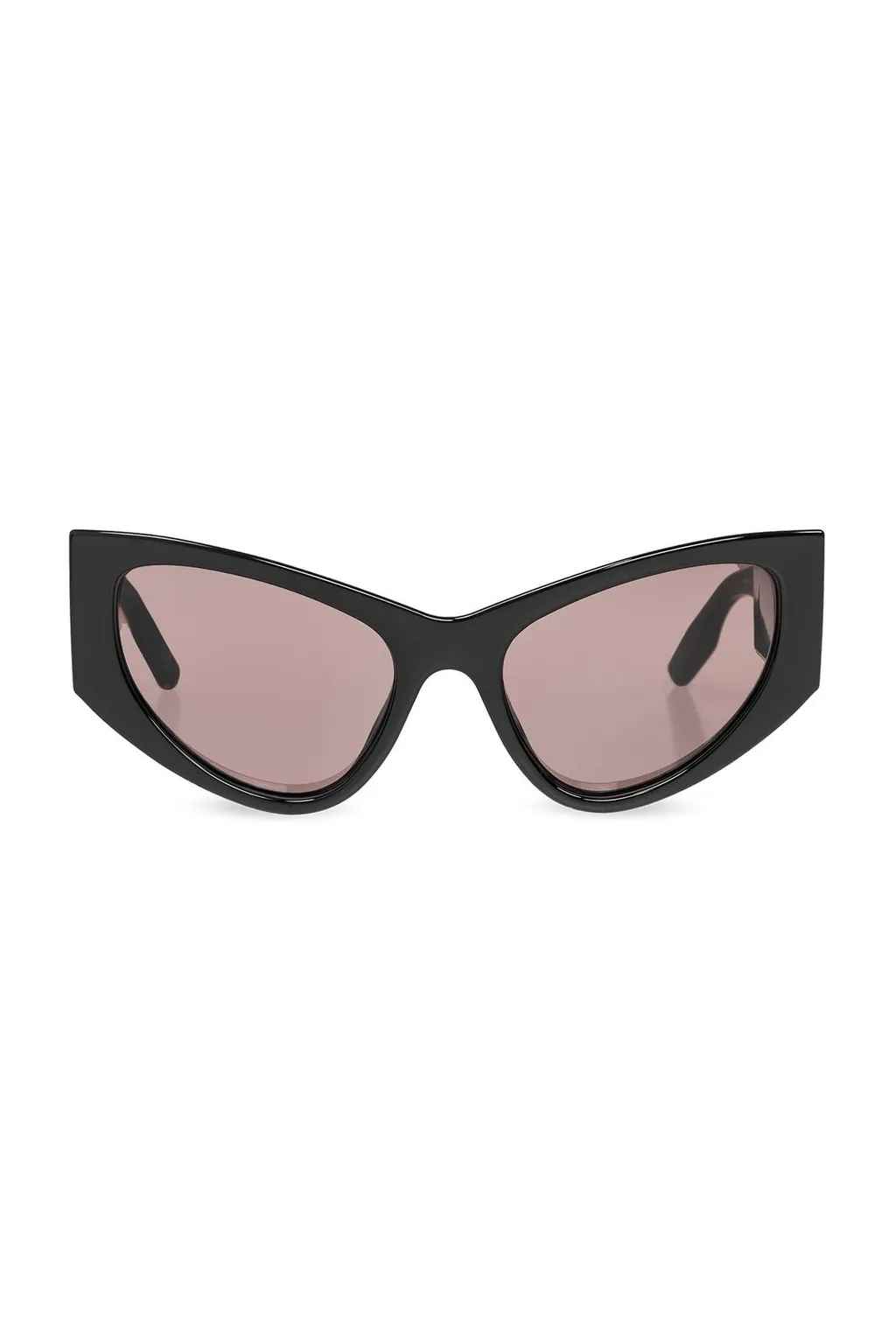 Cat-Eye Frame Sunglasses