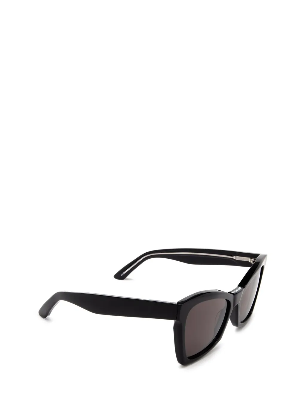 Cat-Eye Sunglasses