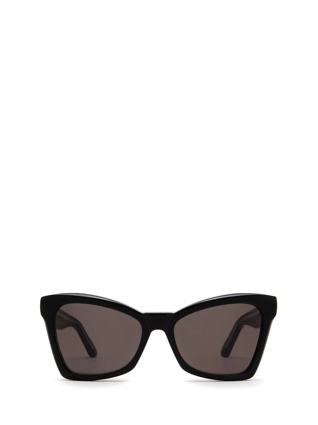Cat-Eye Sunglasses