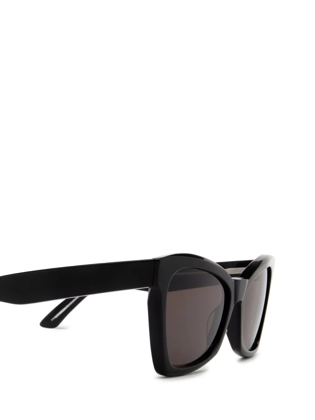 Cat-Eye Sunglasses