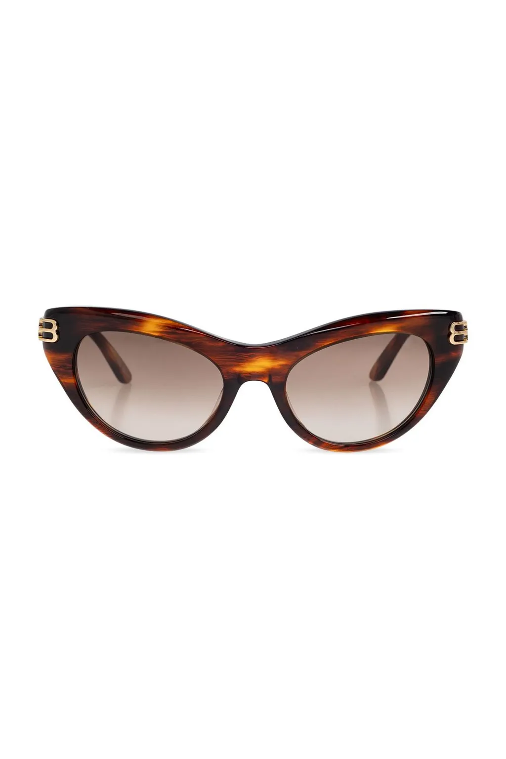 Cat-Eye Sunglasses