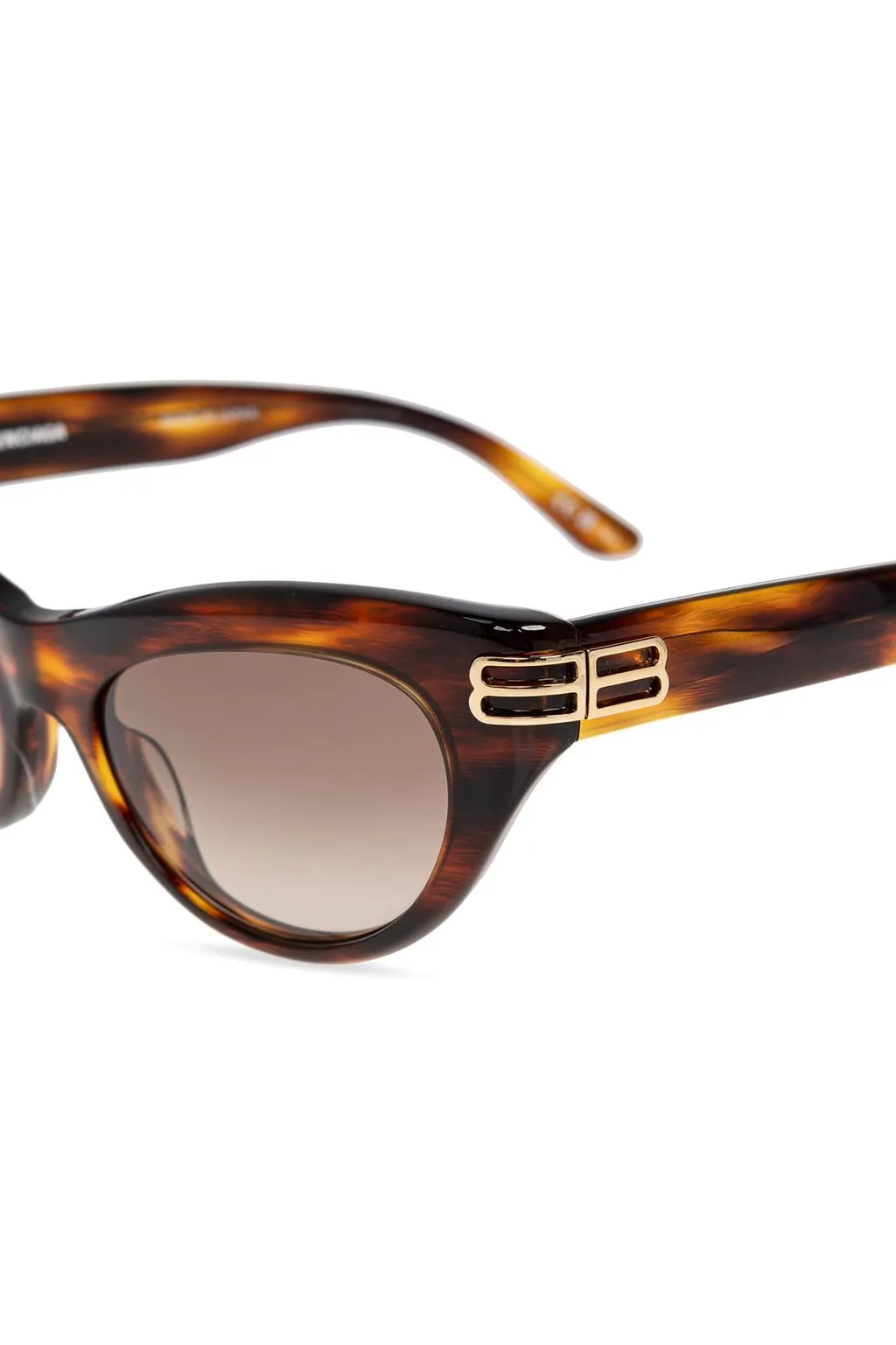 Cat-Eye Sunglasses