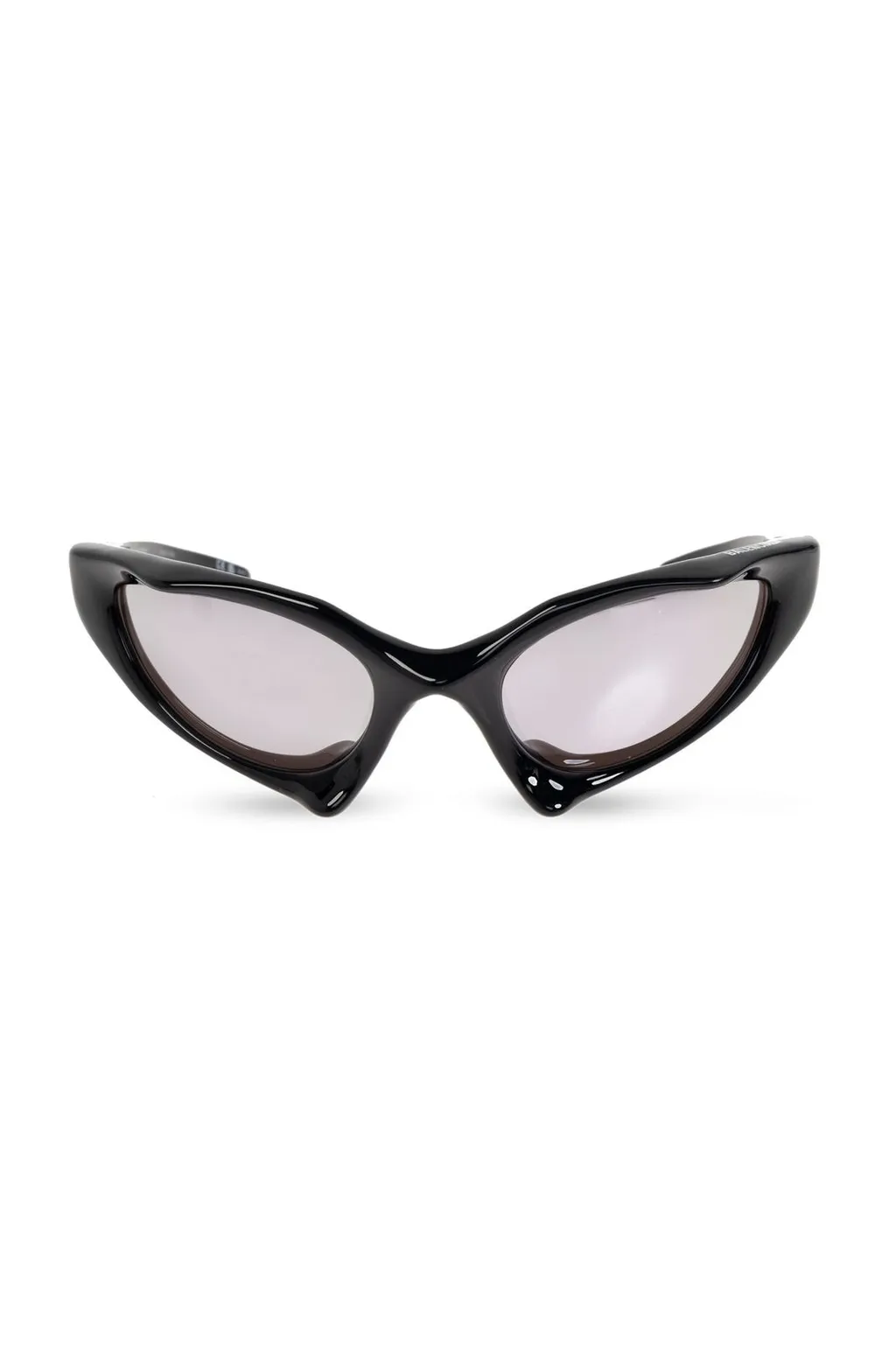 Cat-Eye Sunglasses