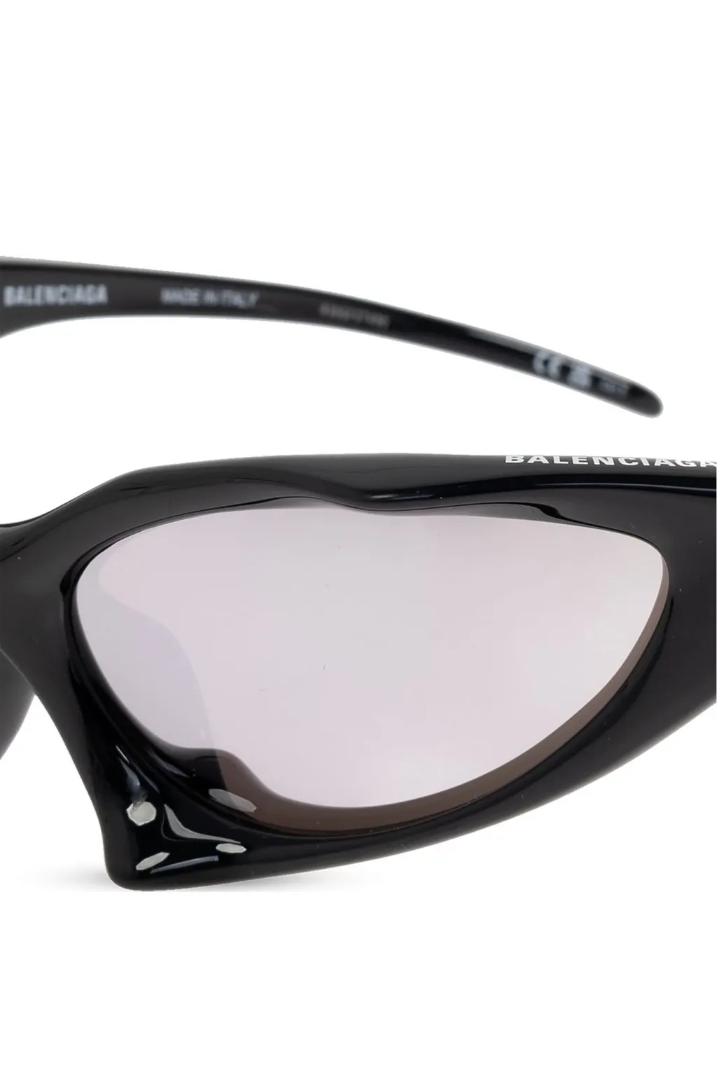 Cat-Eye Sunglasses