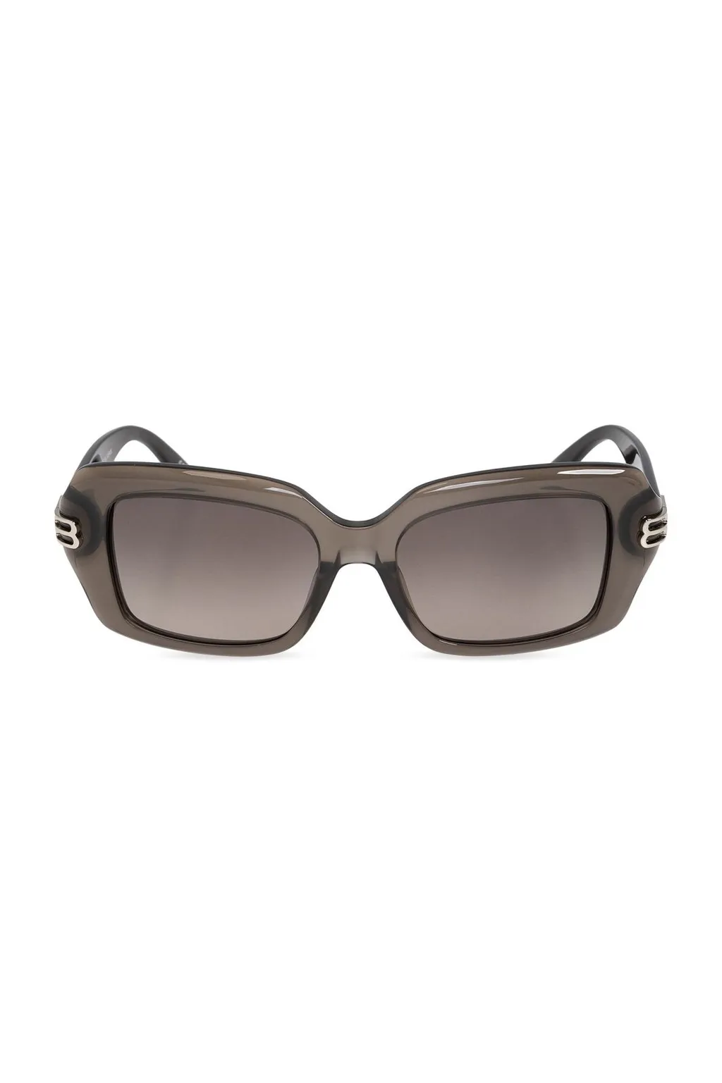 Rectangle Frame Sunglasses