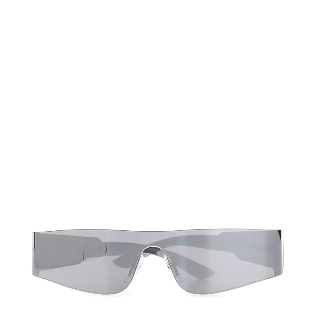 Mono Reflective Sunglasses