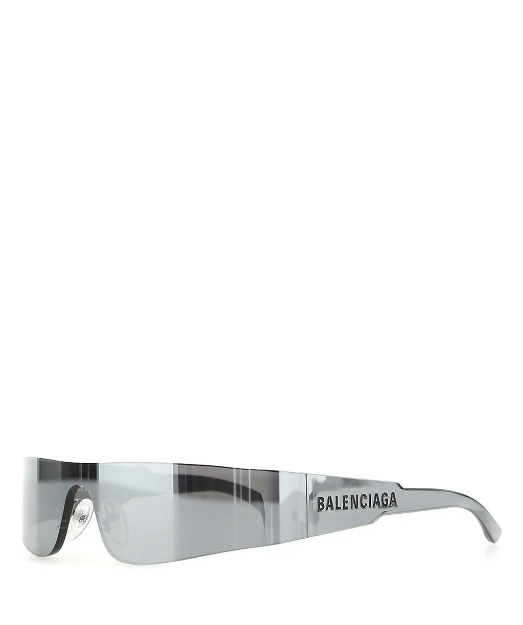 Mono Reflective Sunglasses
