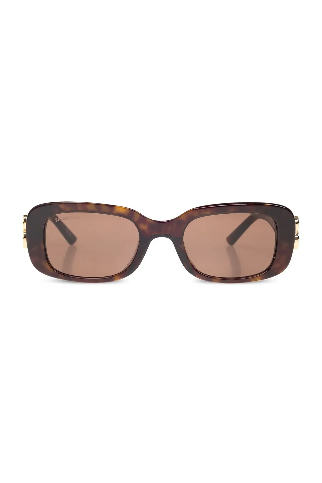 Dynasty D-Frame Sunglasses