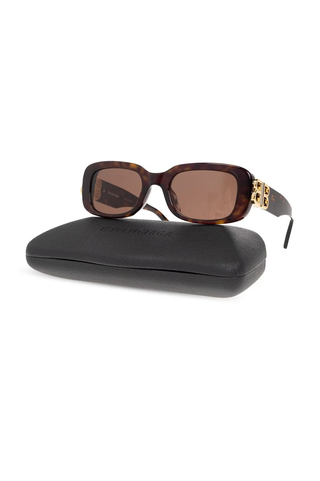 Dynasty D-Frame Sunglasses