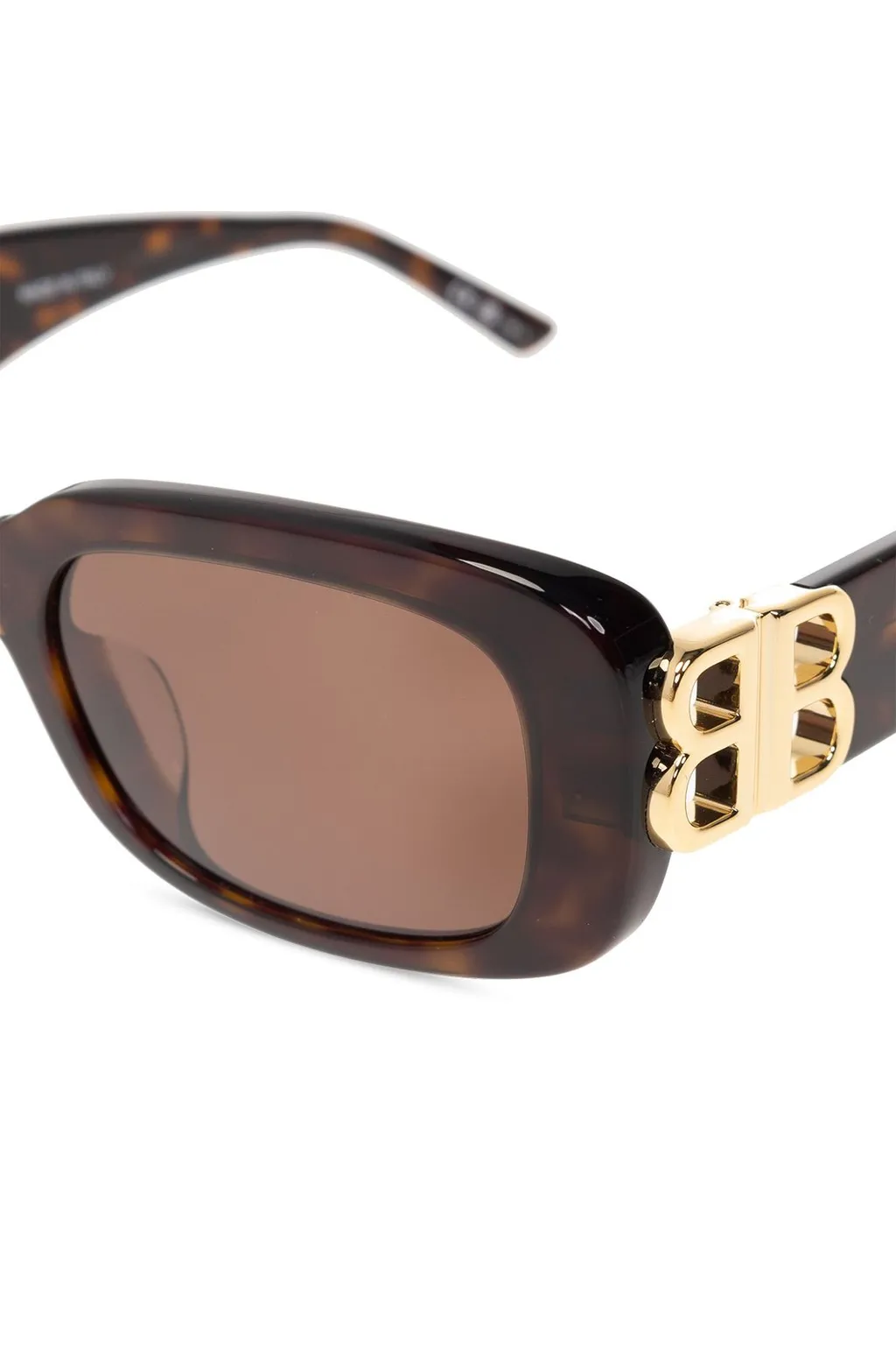 Dynasty D-Frame Sunglasses