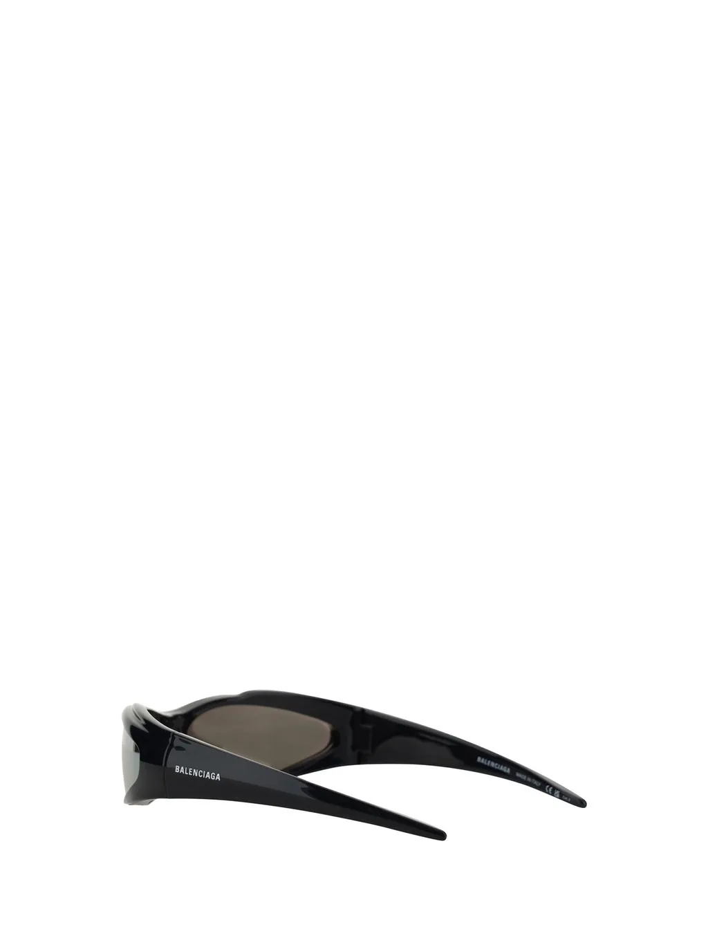 Rectangular Frame Sunglasses