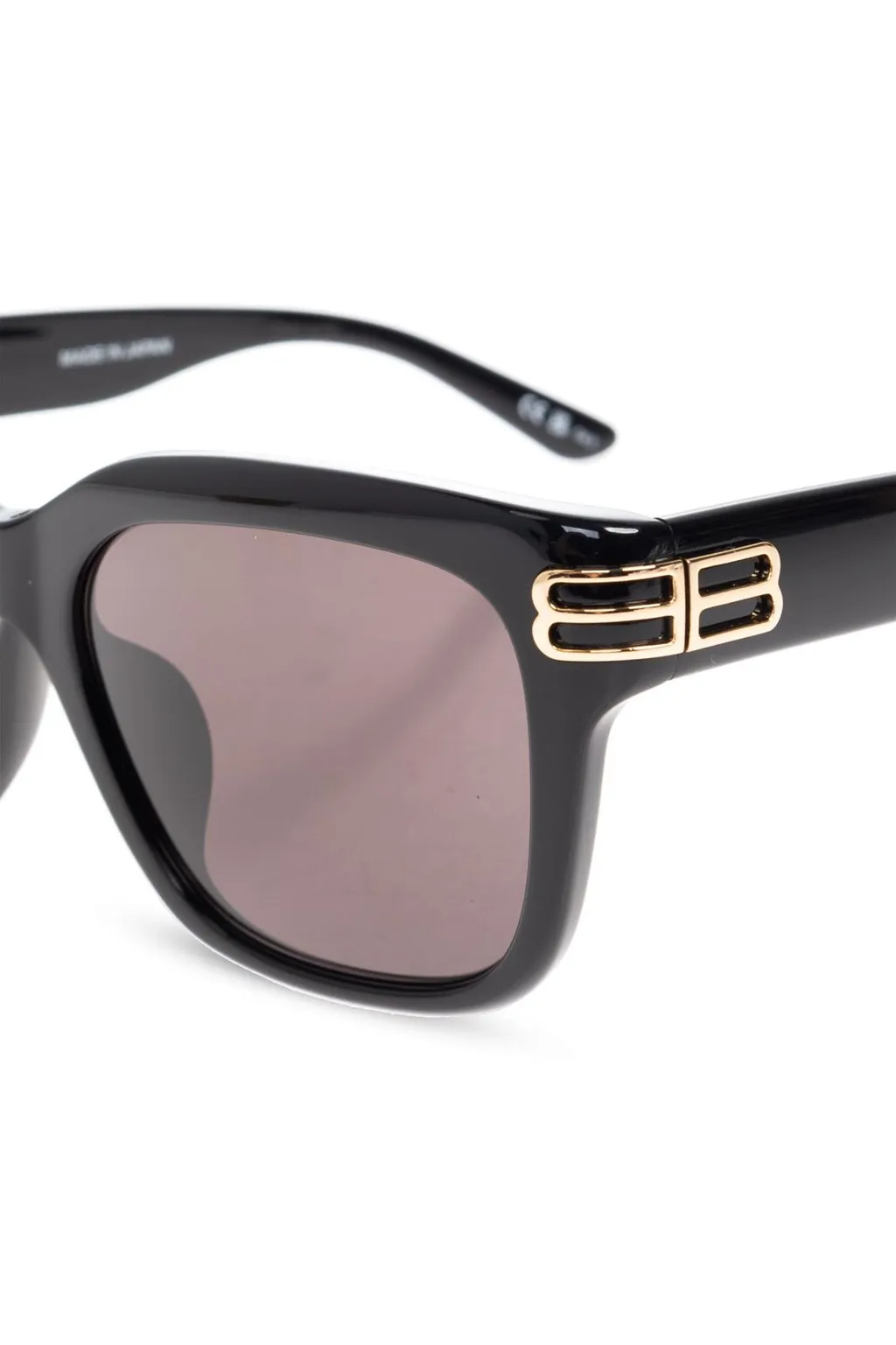 Square Frame Sunglasses