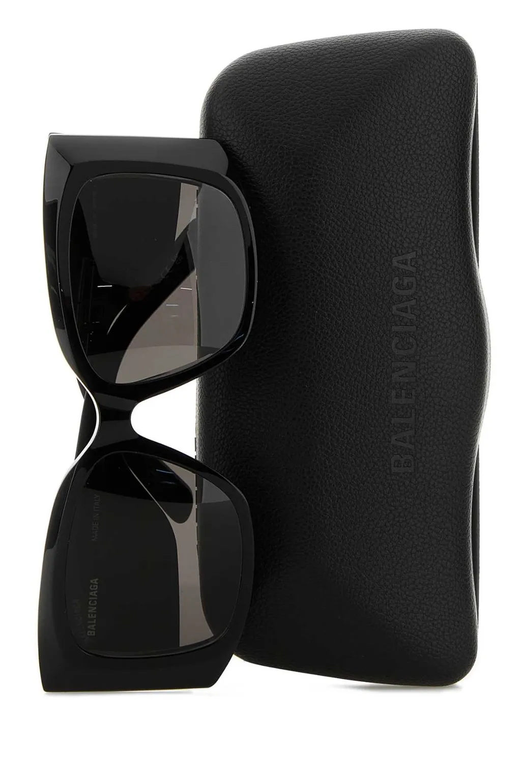 Square Xl Sunglasses