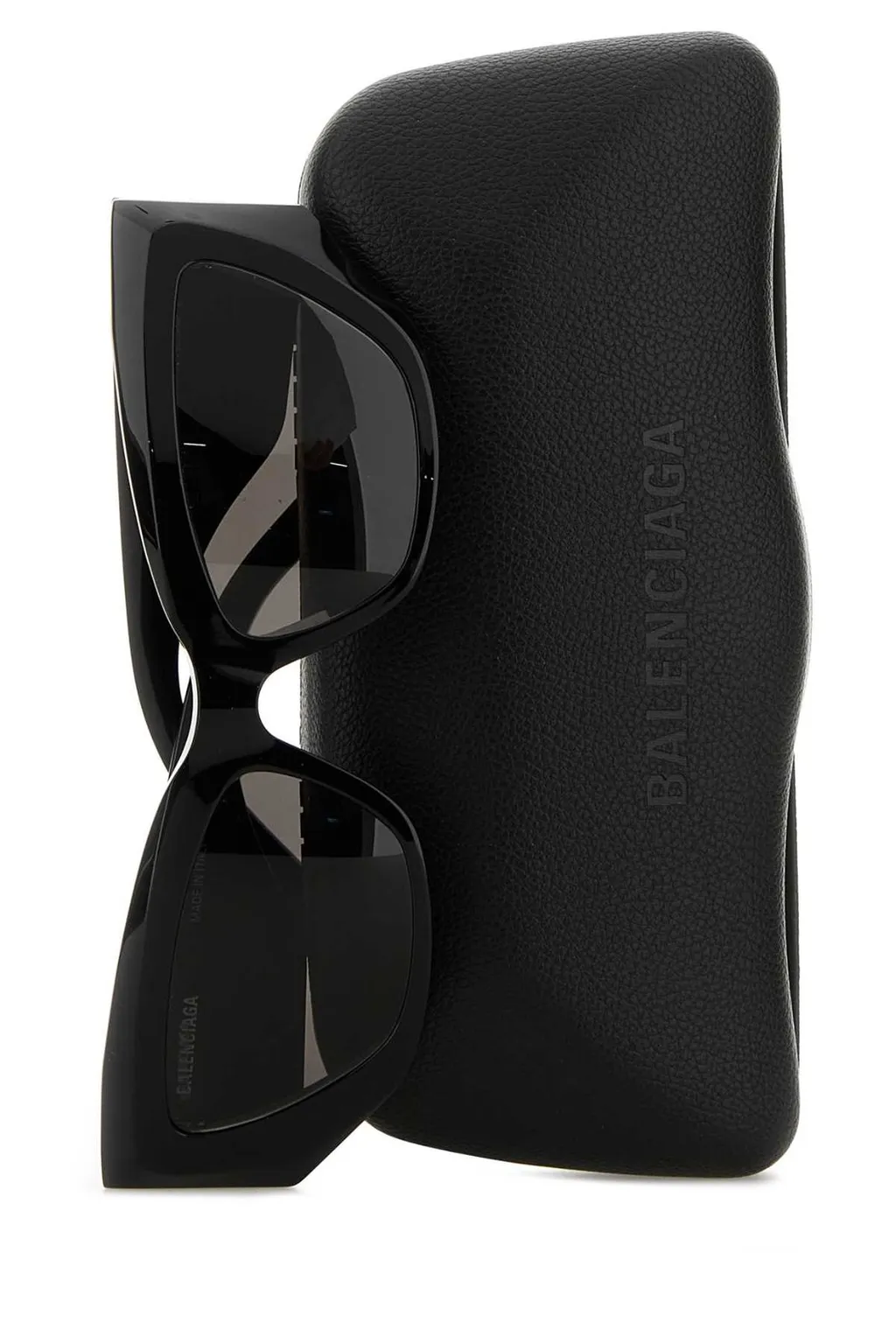 Butterfly Frame Sunglasses