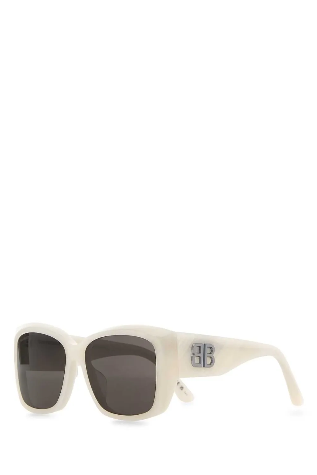 Square Frame Sunglasses