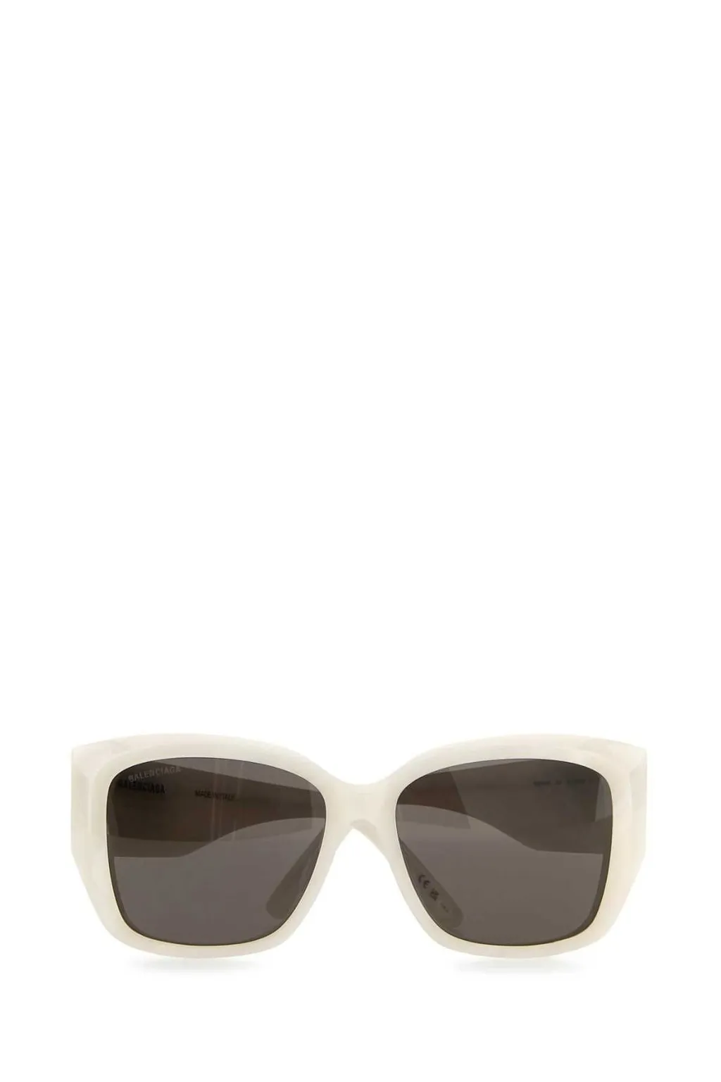 Square Frame Sunglasses
