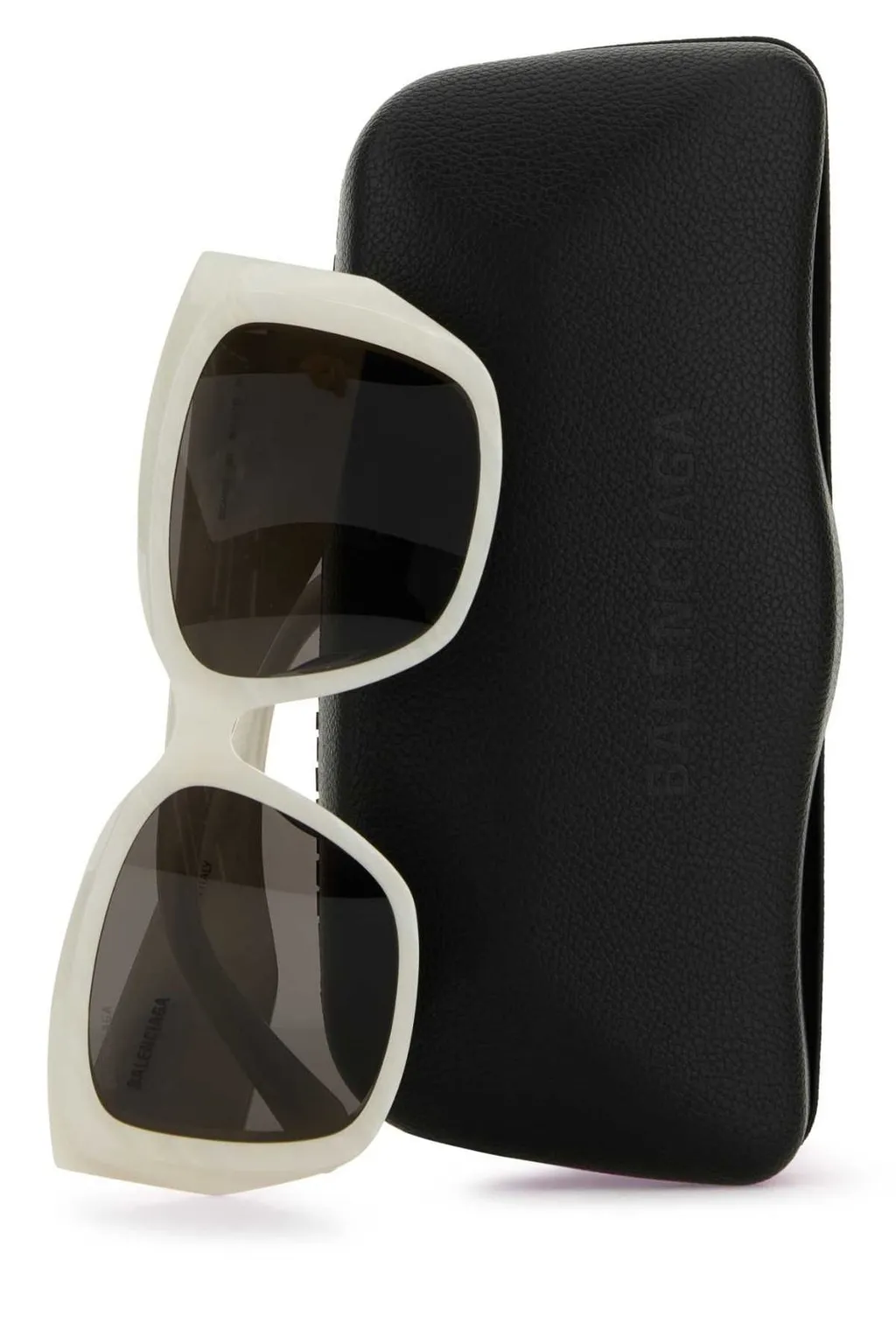 Square Frame Sunglasses