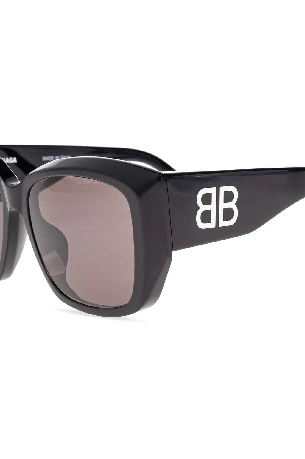 Square Frame Sunglasses
