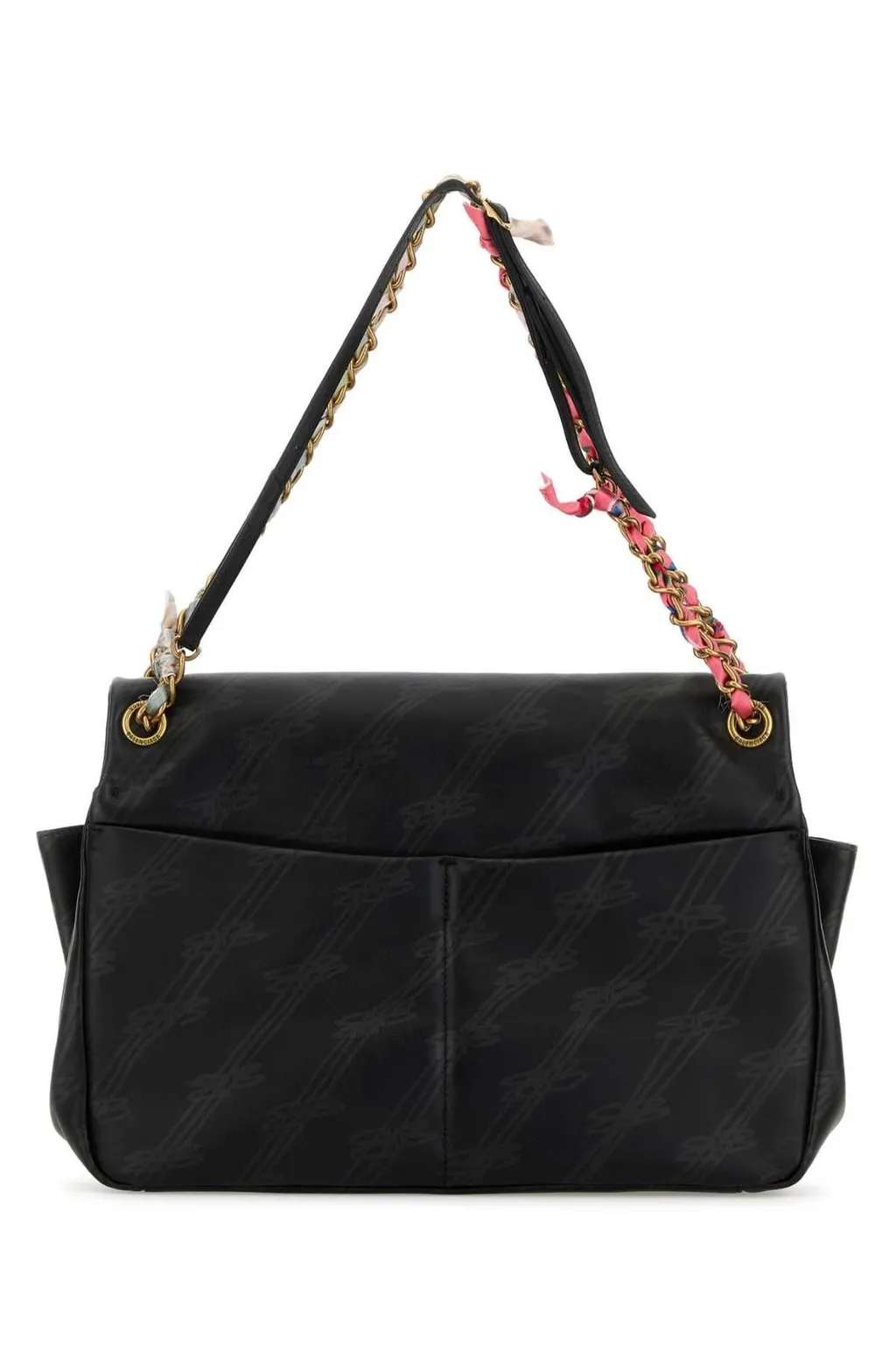Darling Chain Medium Shoulder Bag