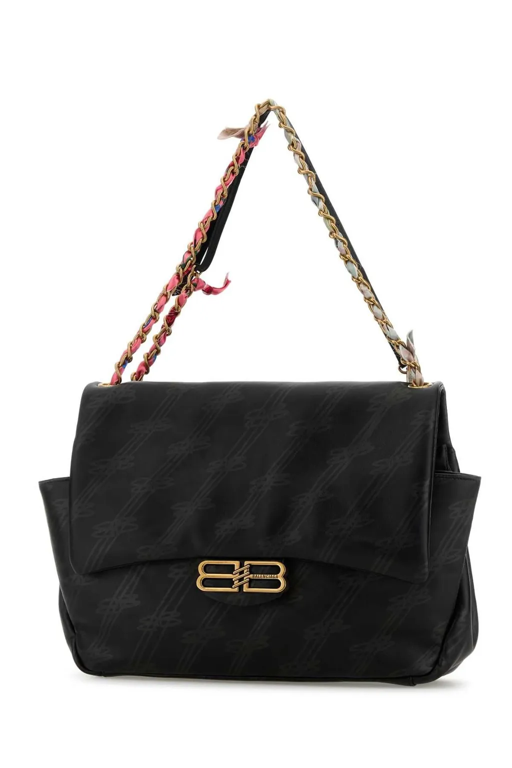 Darling Chain Medium Shoulder Bag