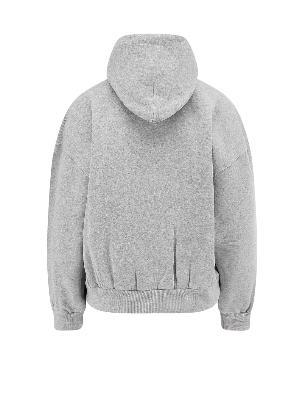 Ceo Zipped Hoodie