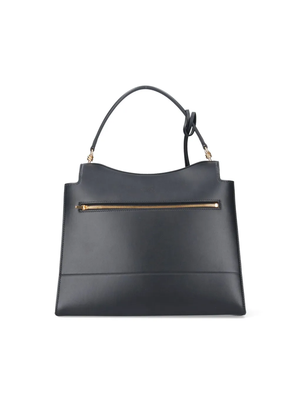 Nano Medium Handbag
