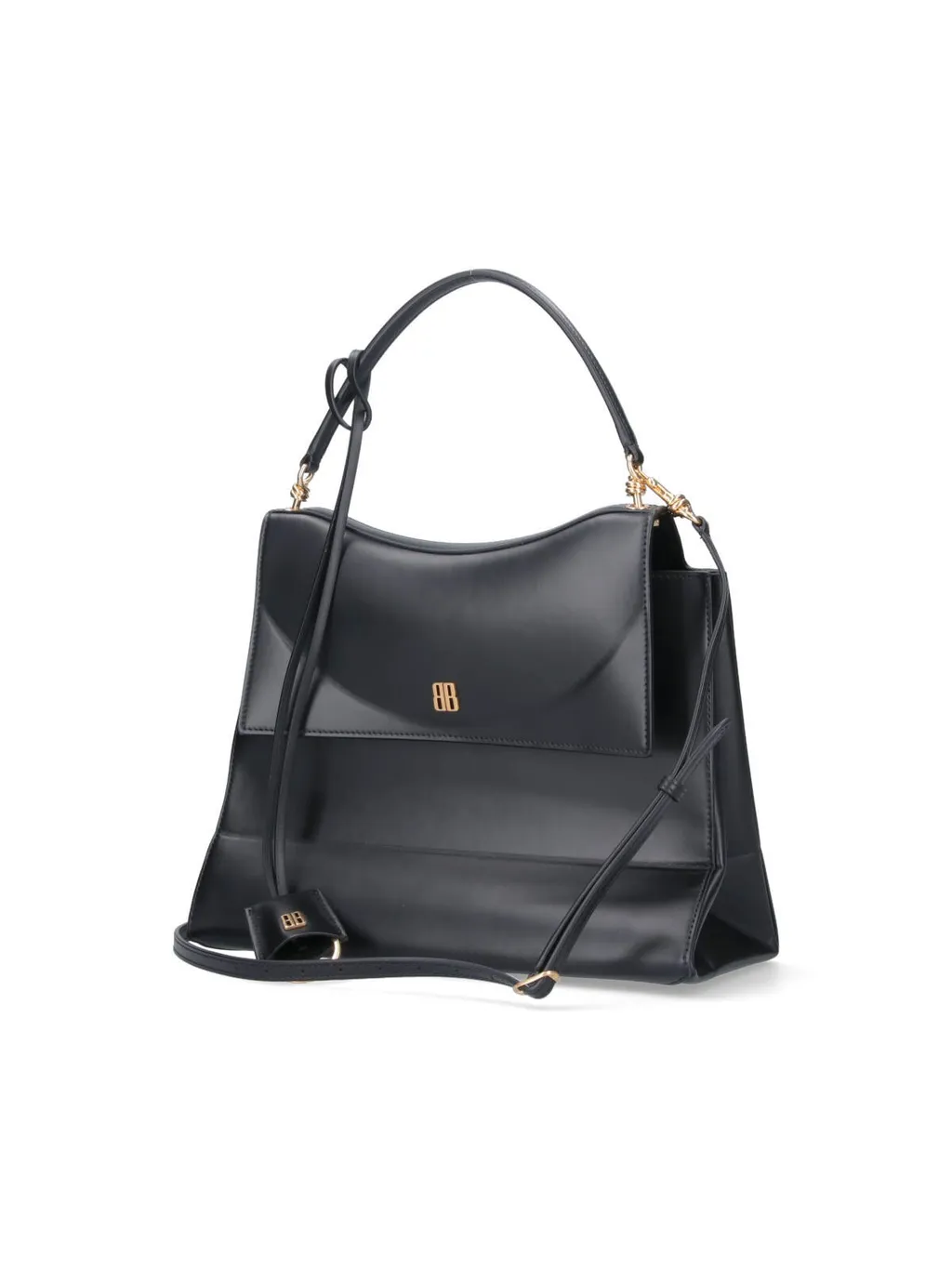 Nano Medium Handbag