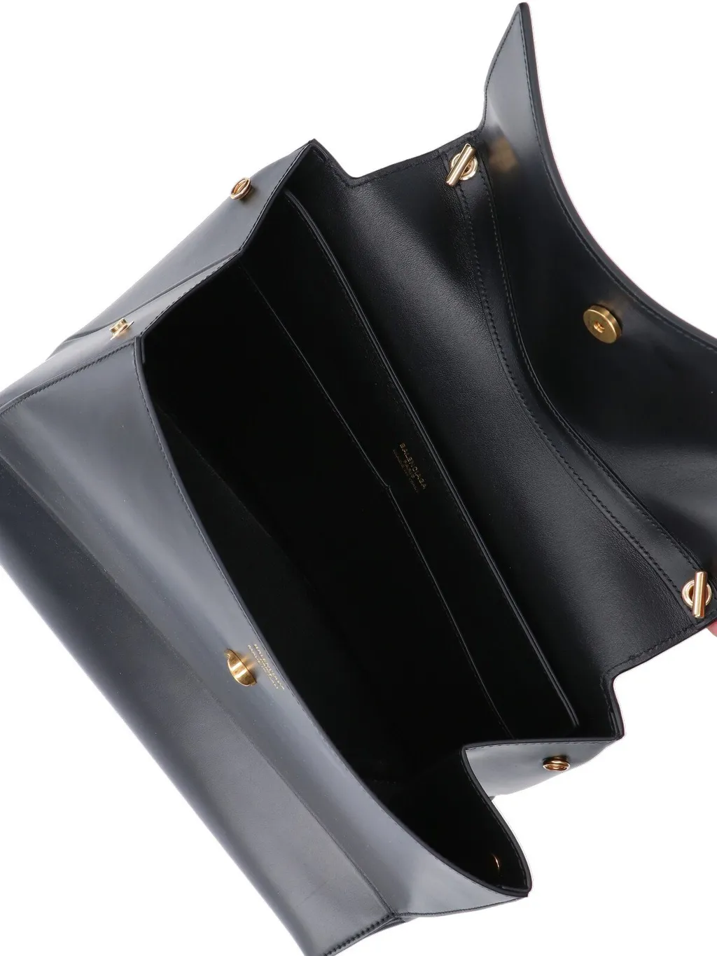 Nano Medium Handbag