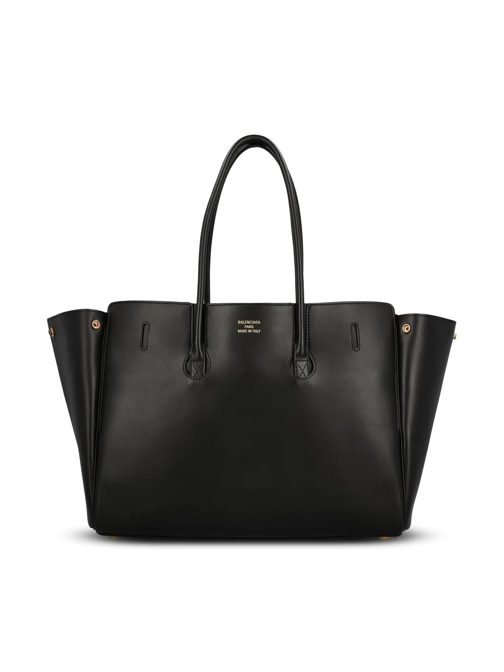 Bel Air Twist-Lock Medium Tote Bag