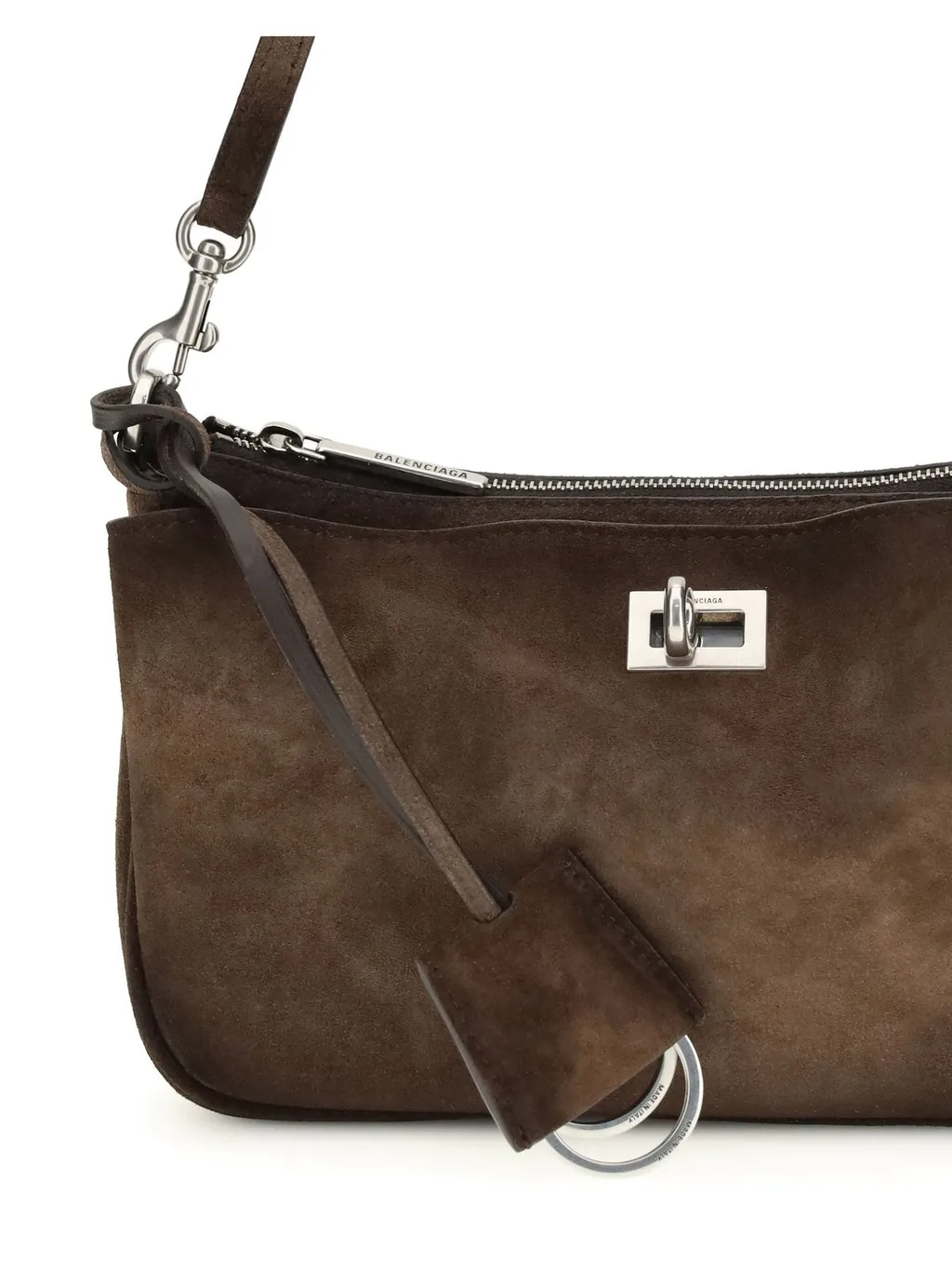 Rodeo Shoulder Bag