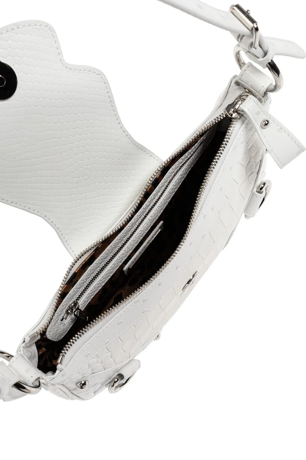 Essex Small Shoulder Bag