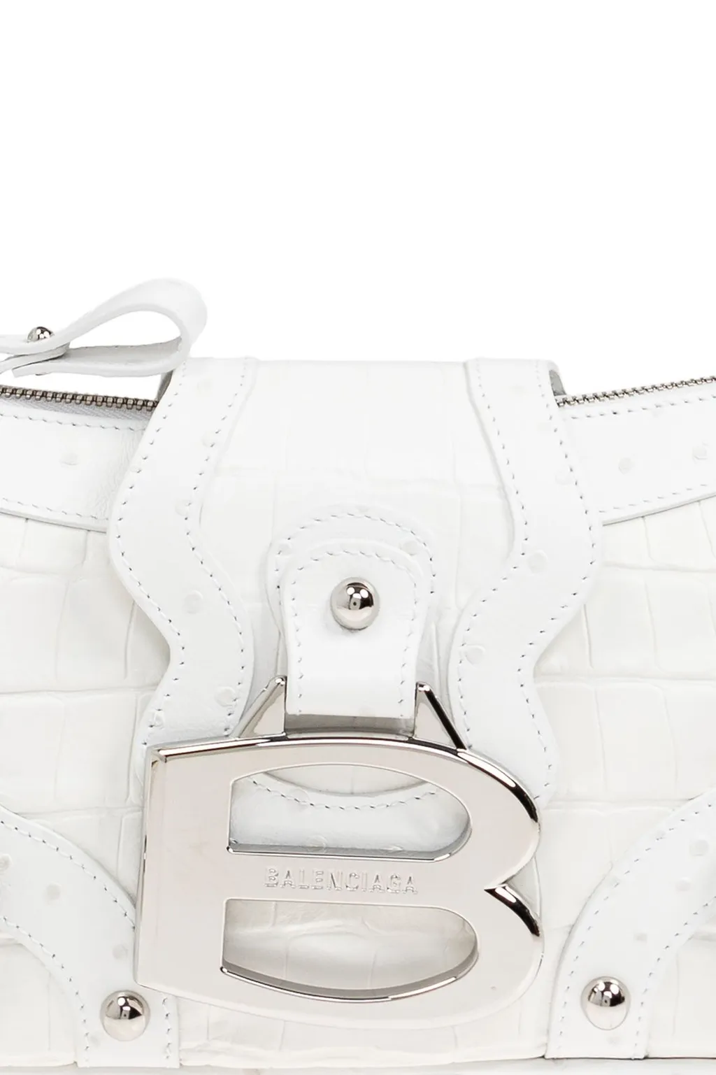 Essex Small Shoulder Bag