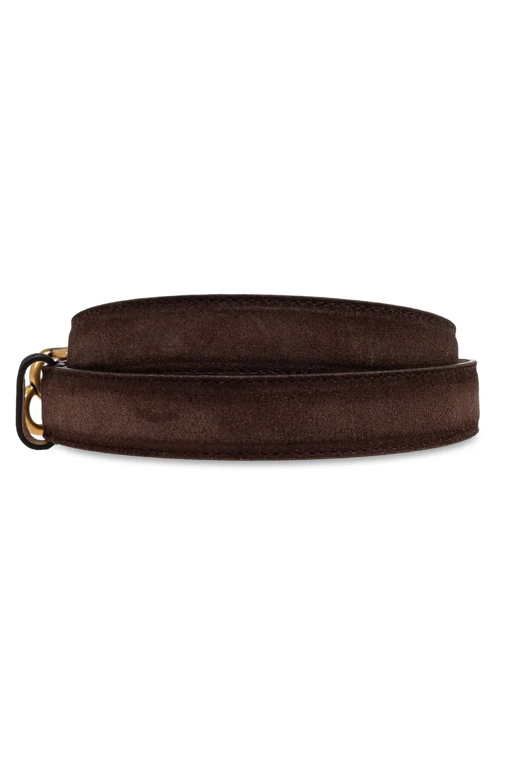 Bb Thin Belt