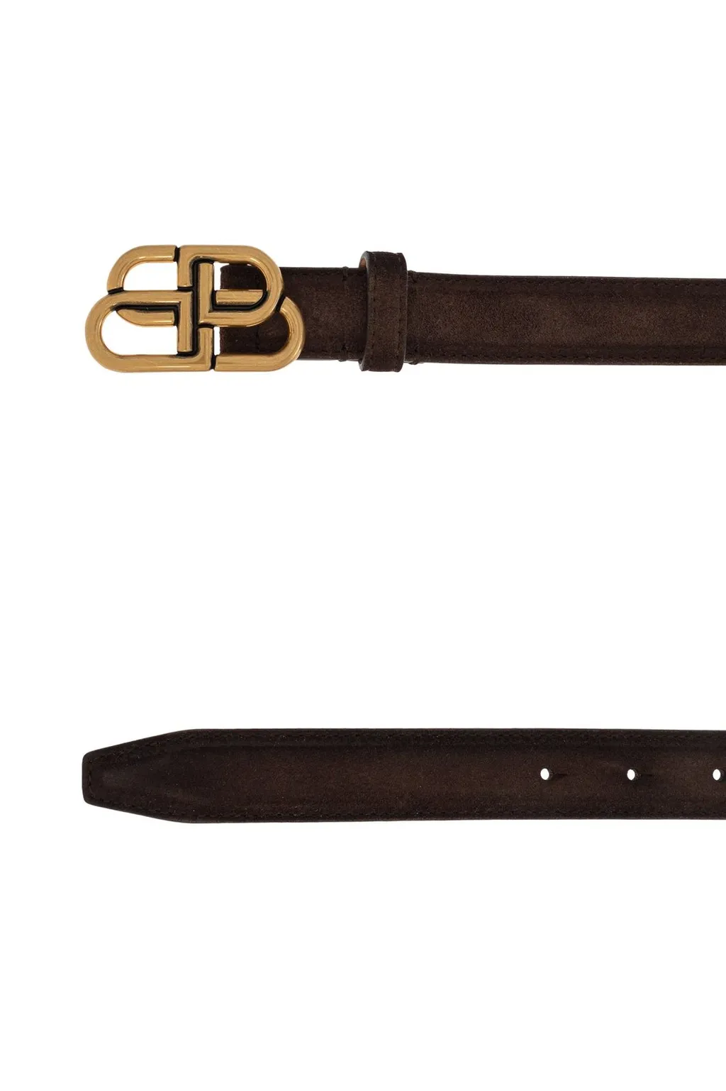 Bb Thin Belt