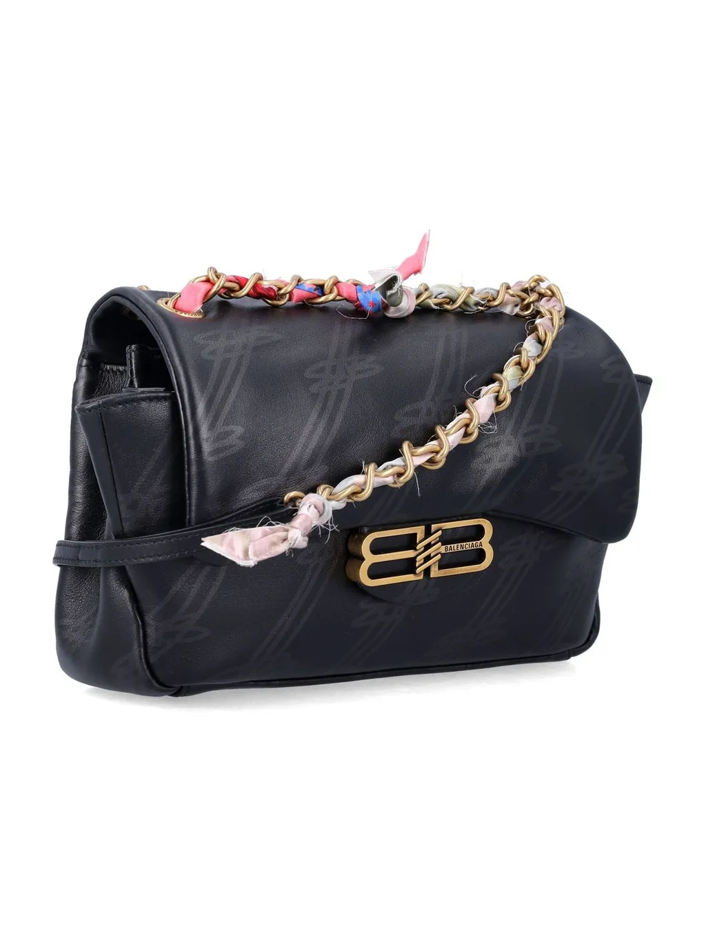 Darling Mini Chain Shoulder Bag