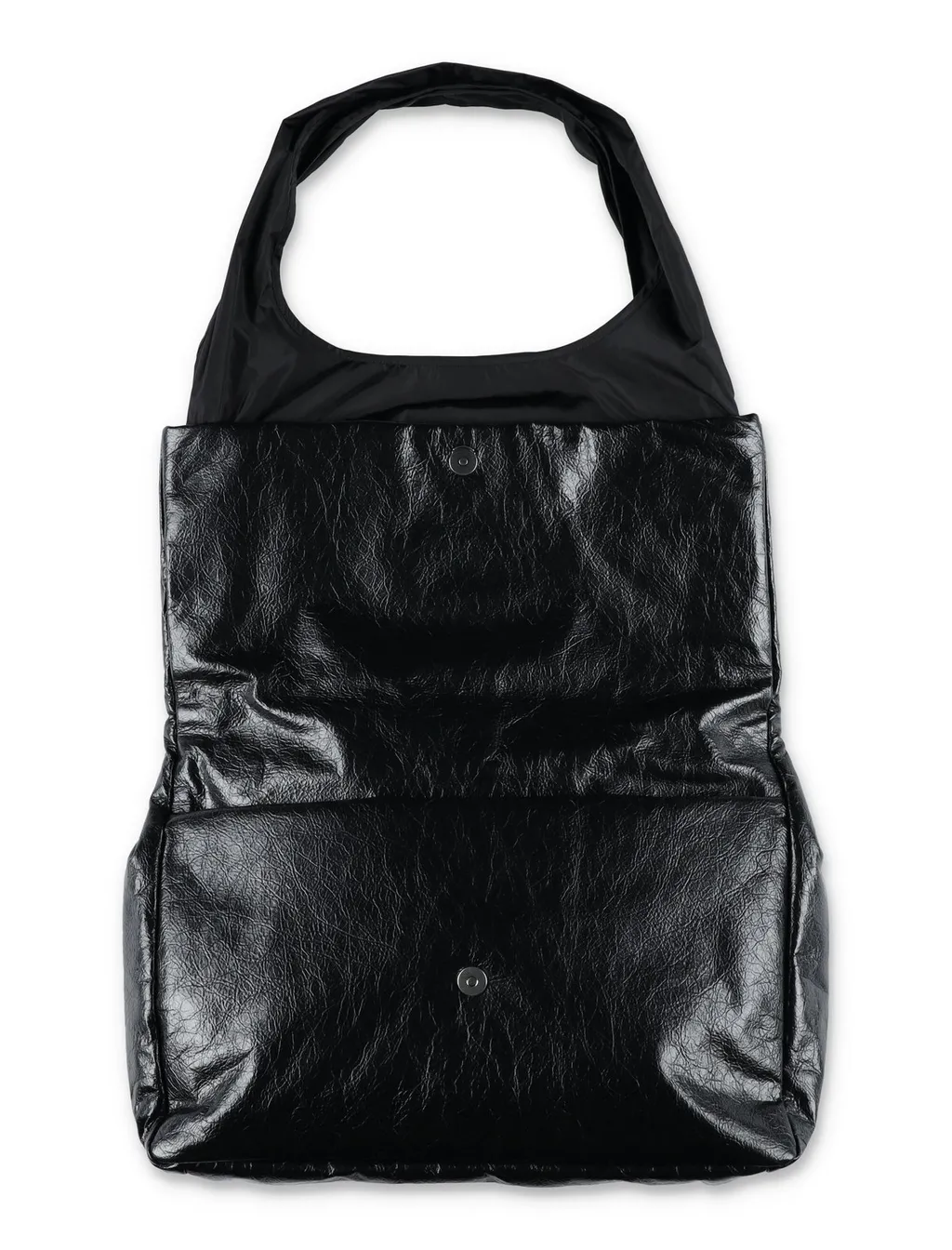 Monaco Large Chain Shoulder Bag