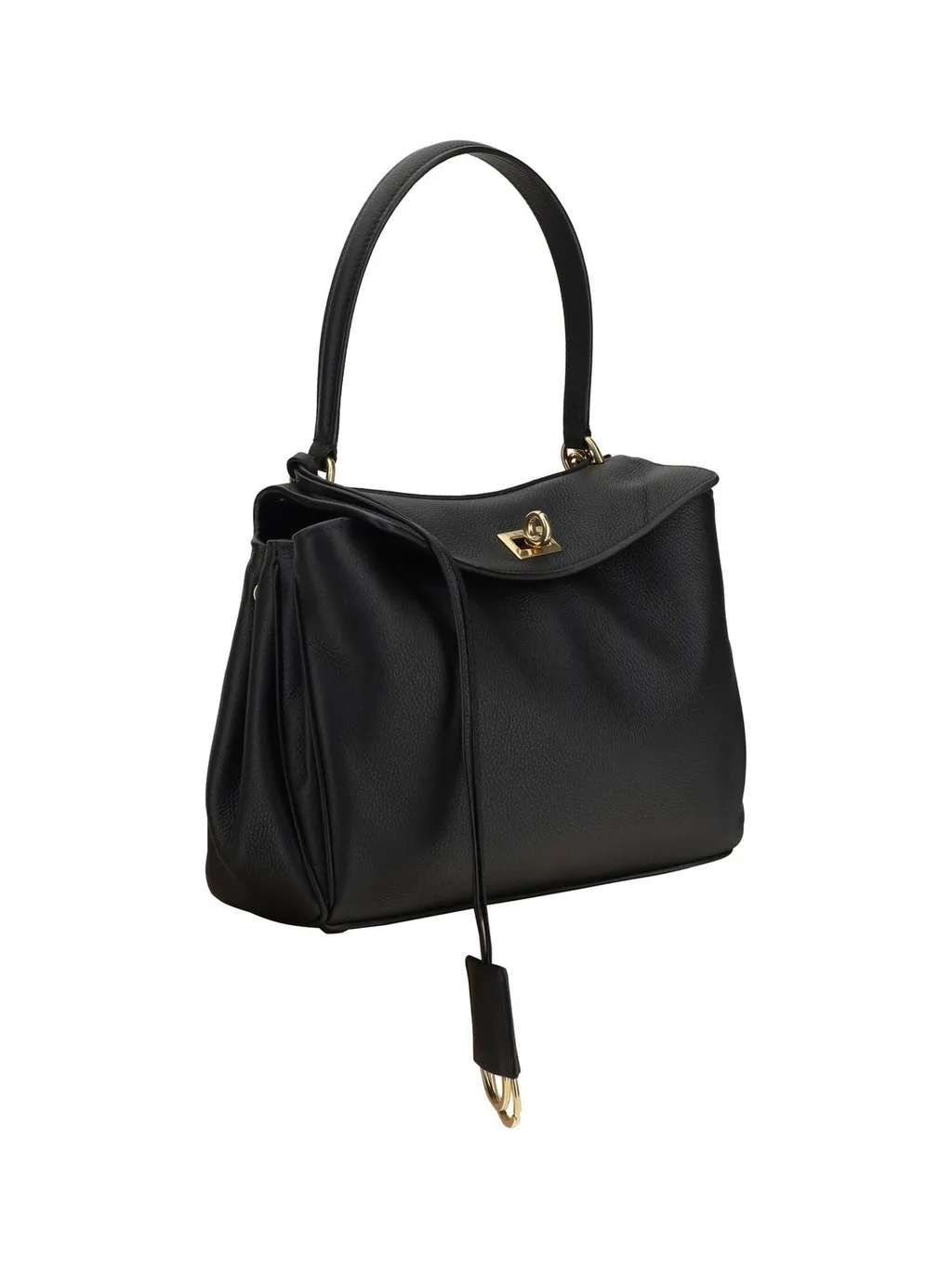 Rodeo Small Top Handle Bag