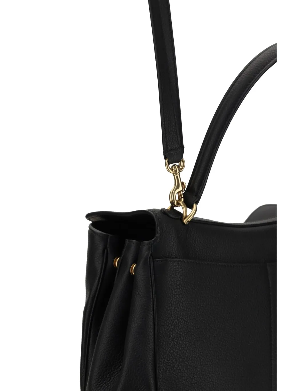Rodeo Small Top Handle Bag